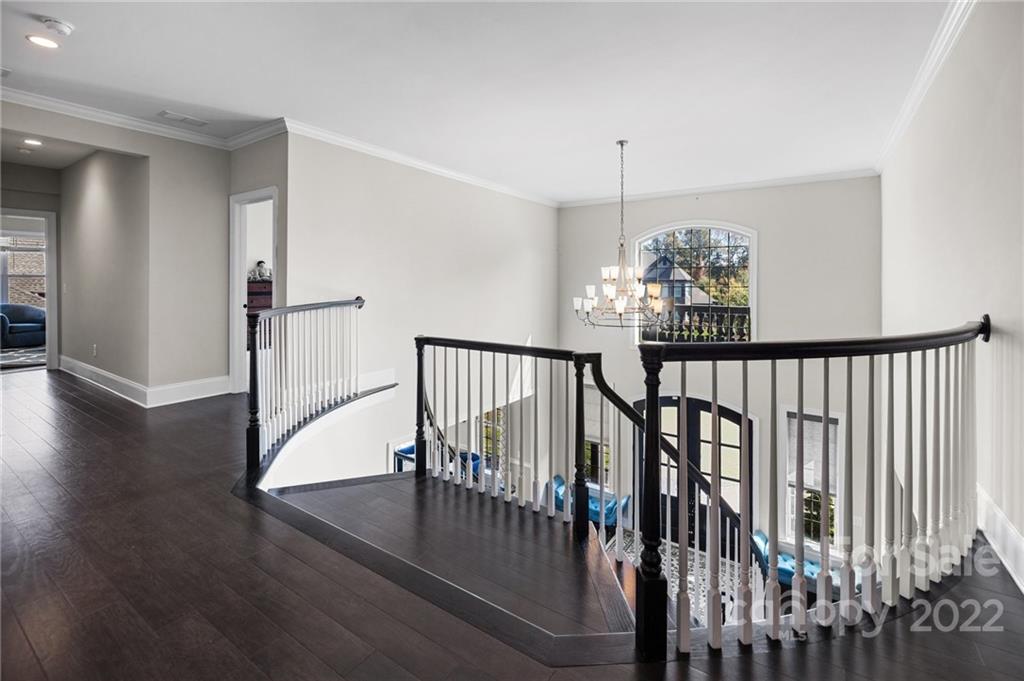 The Preserve at Marvin - Residential