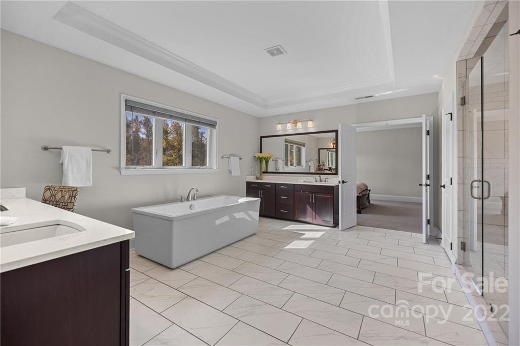 The Preserve at Marvin - Residential