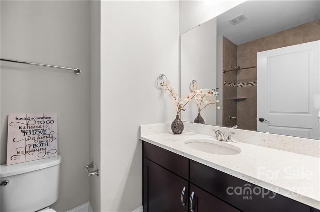 The Preserve at Marvin - Residential