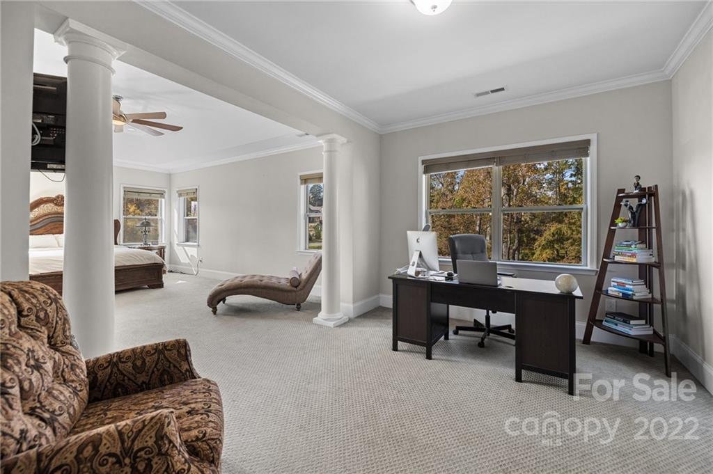 The Preserve at Marvin - Residential