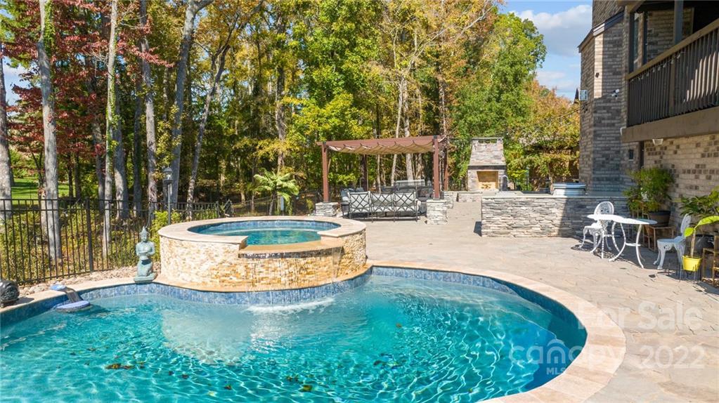 The Preserve at Marvin - Residential