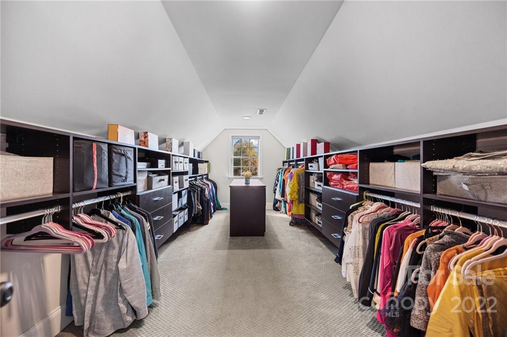 The Preserve at Marvin - Residential