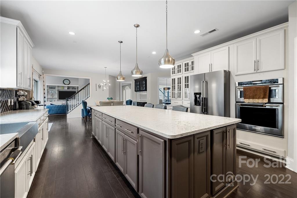 The Preserve at Marvin - Residential