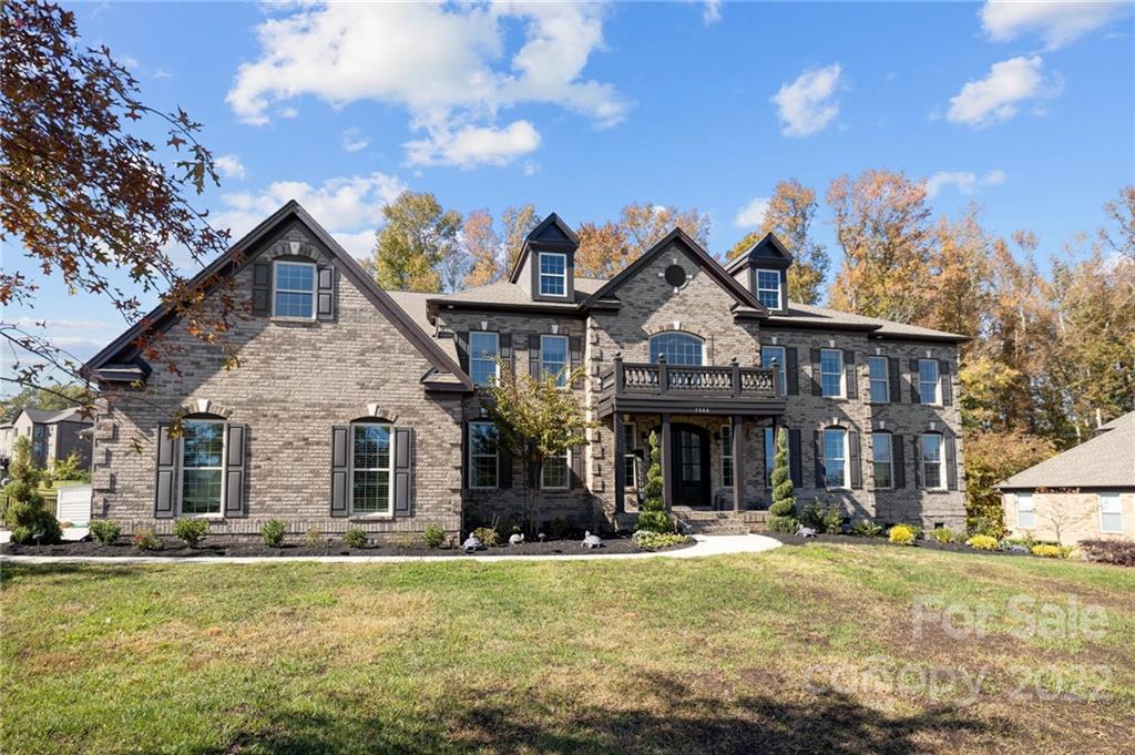 The Preserve at Marvin - Residential