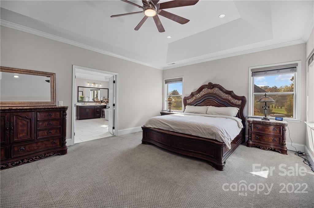 The Preserve at Marvin - Residential