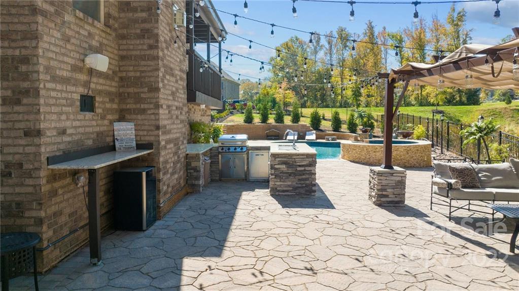 The Preserve at Marvin - Residential