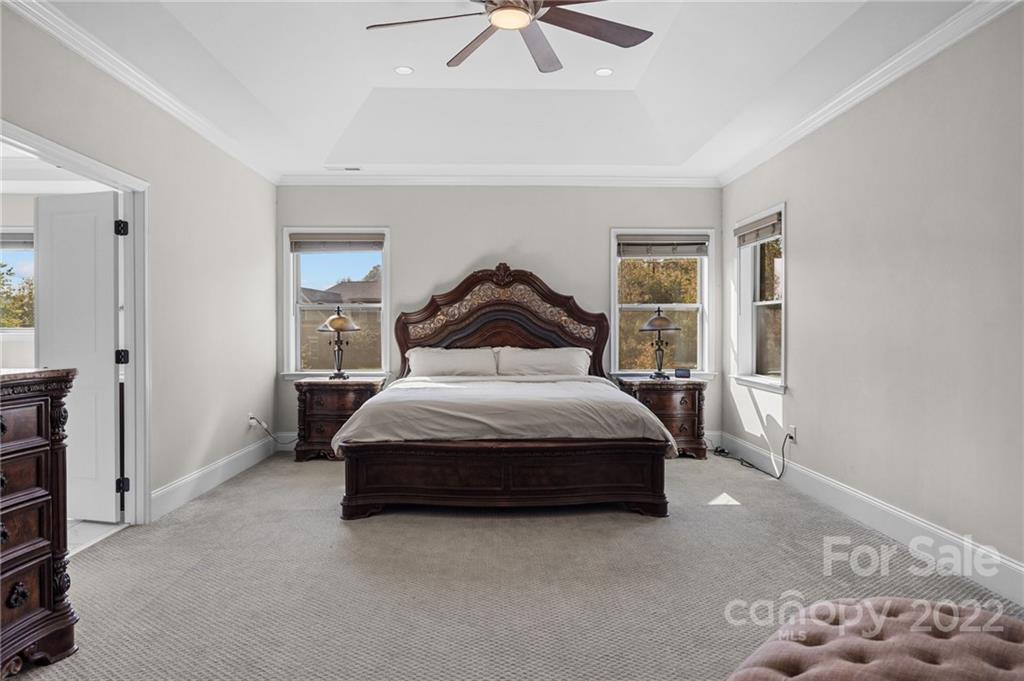 The Preserve at Marvin - Residential