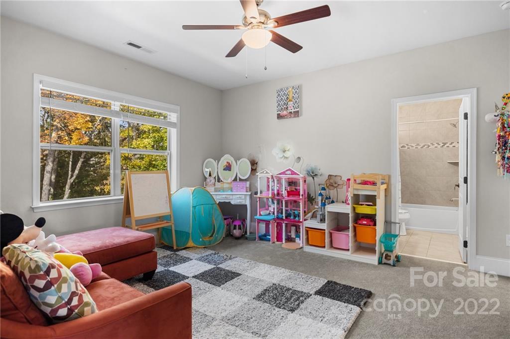 The Preserve at Marvin - Residential