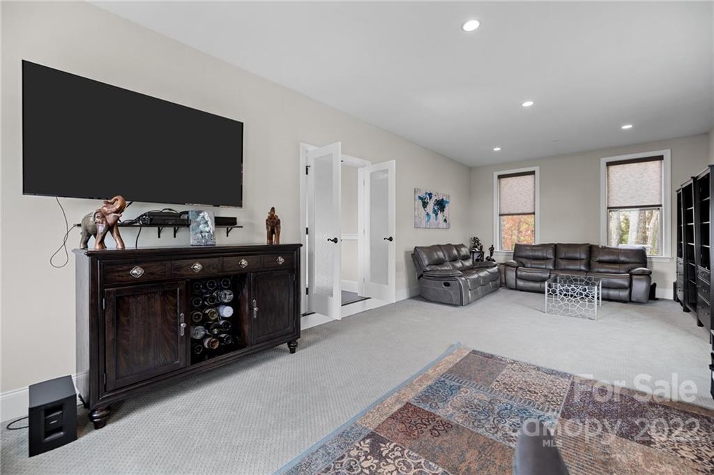 The Preserve at Marvin - Residential