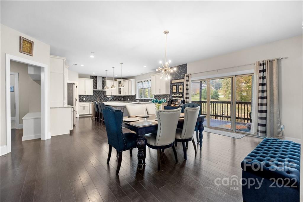 The Preserve at Marvin - Residential