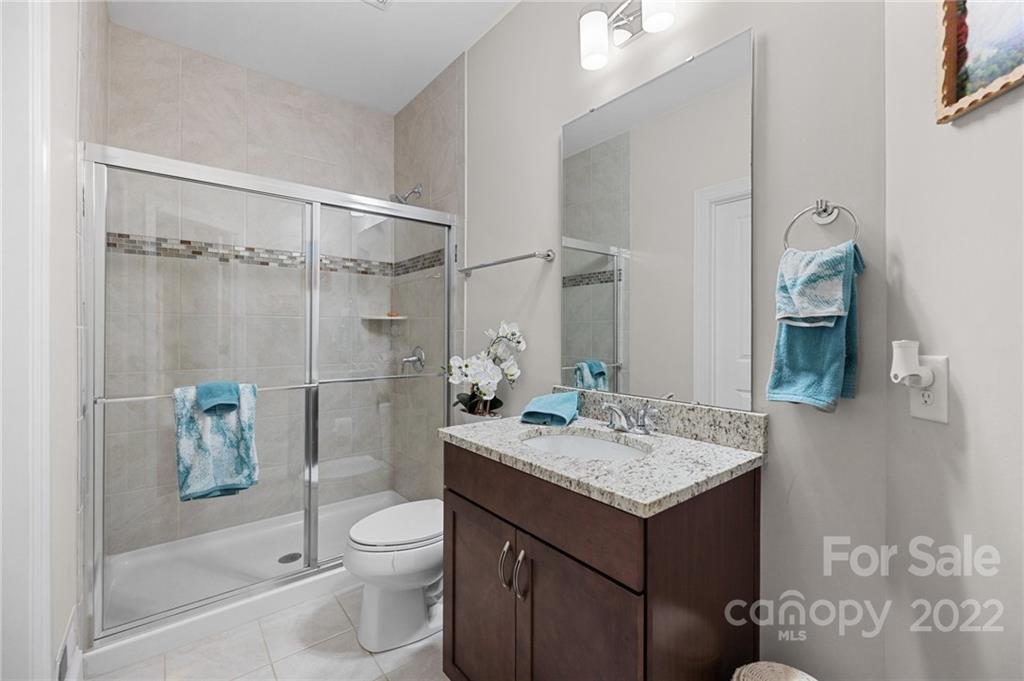 The Preserve at Marvin - Residential