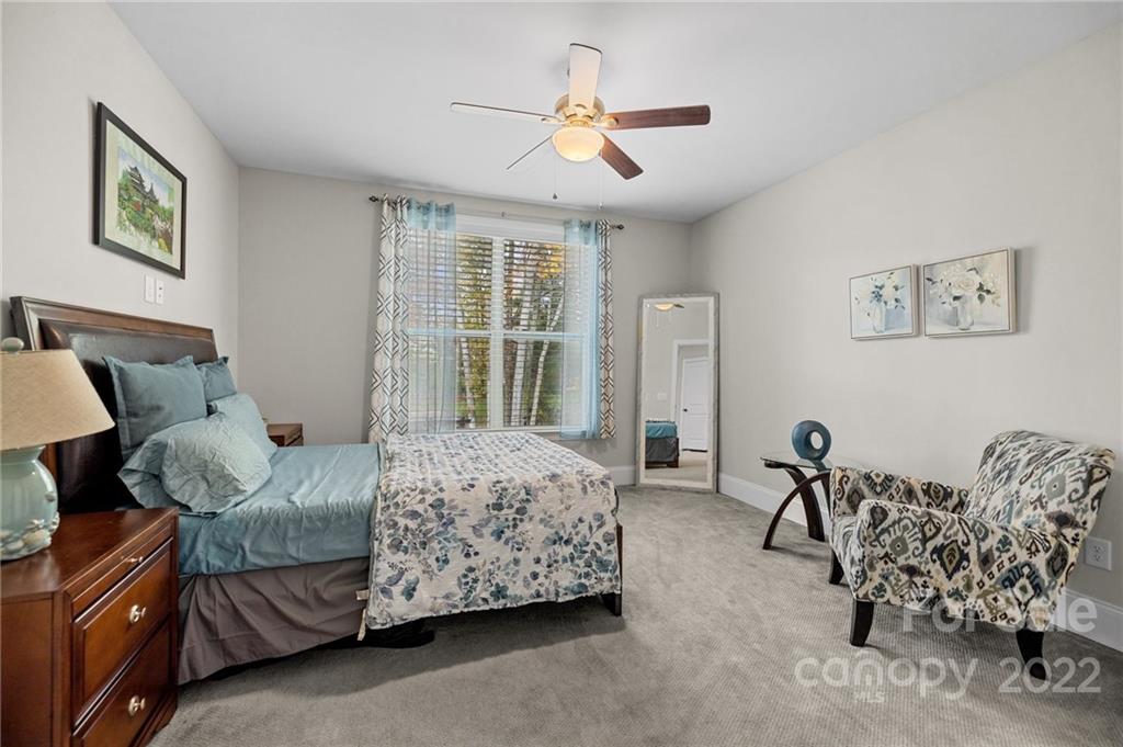 The Preserve at Marvin - Residential