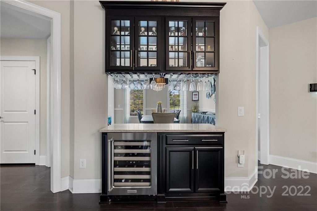 The Preserve at Marvin - Residential