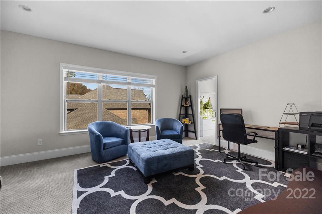 The Preserve at Marvin - Residential