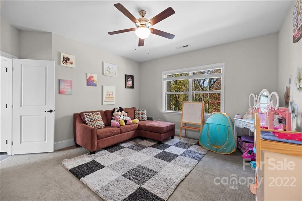 The Preserve at Marvin - Residential