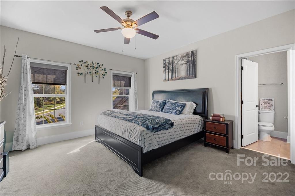 The Preserve at Marvin - Residential