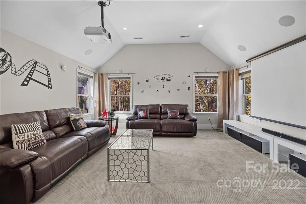 The Preserve at Marvin - Residential