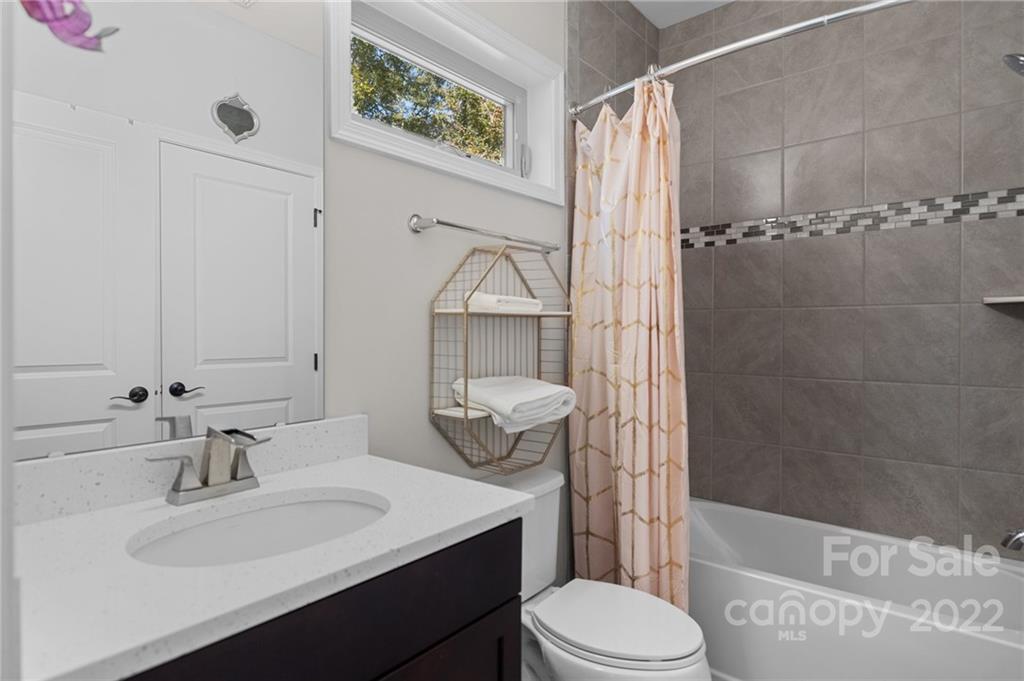 The Preserve at Marvin - Residential