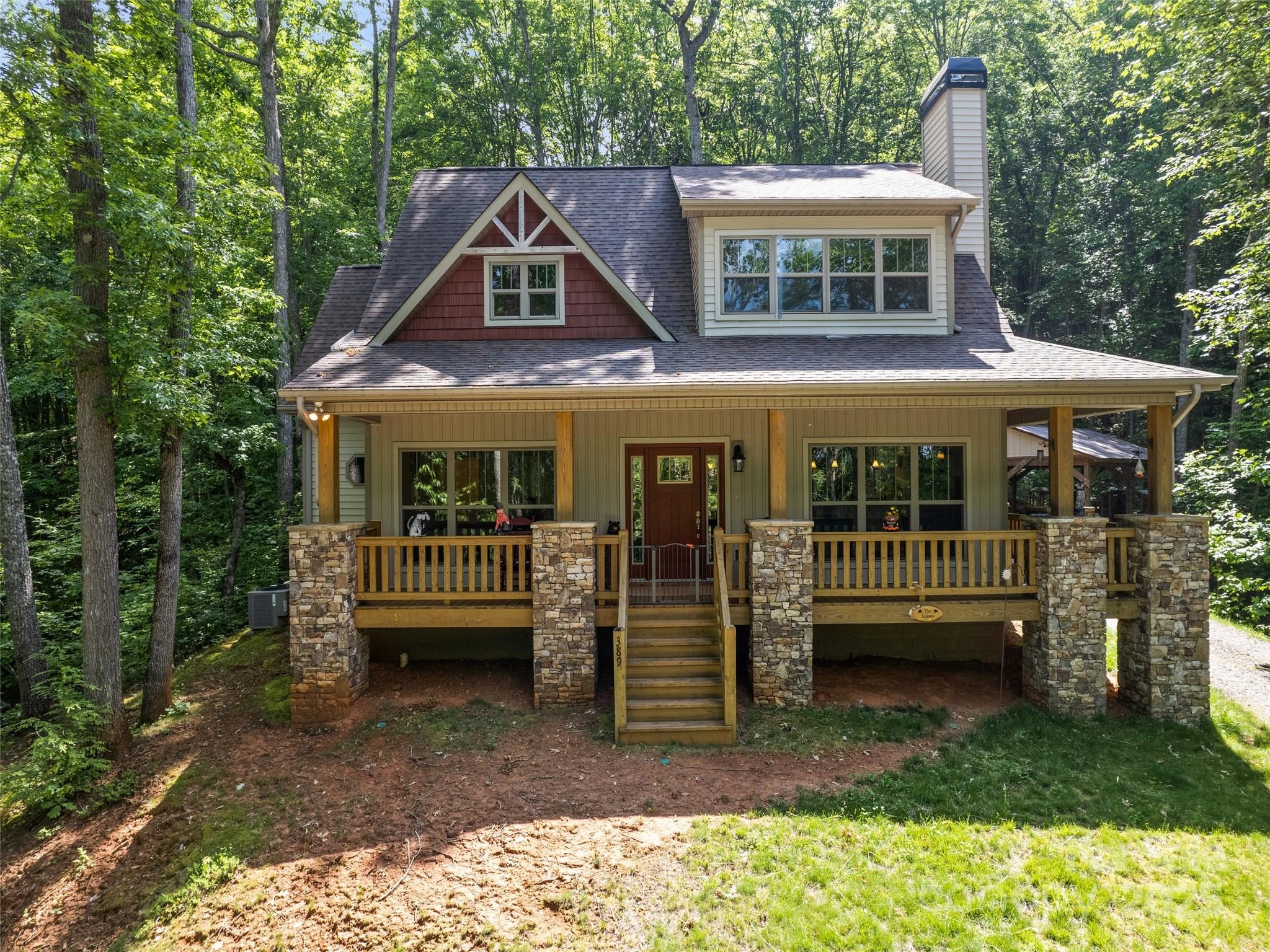 389 Manna Way