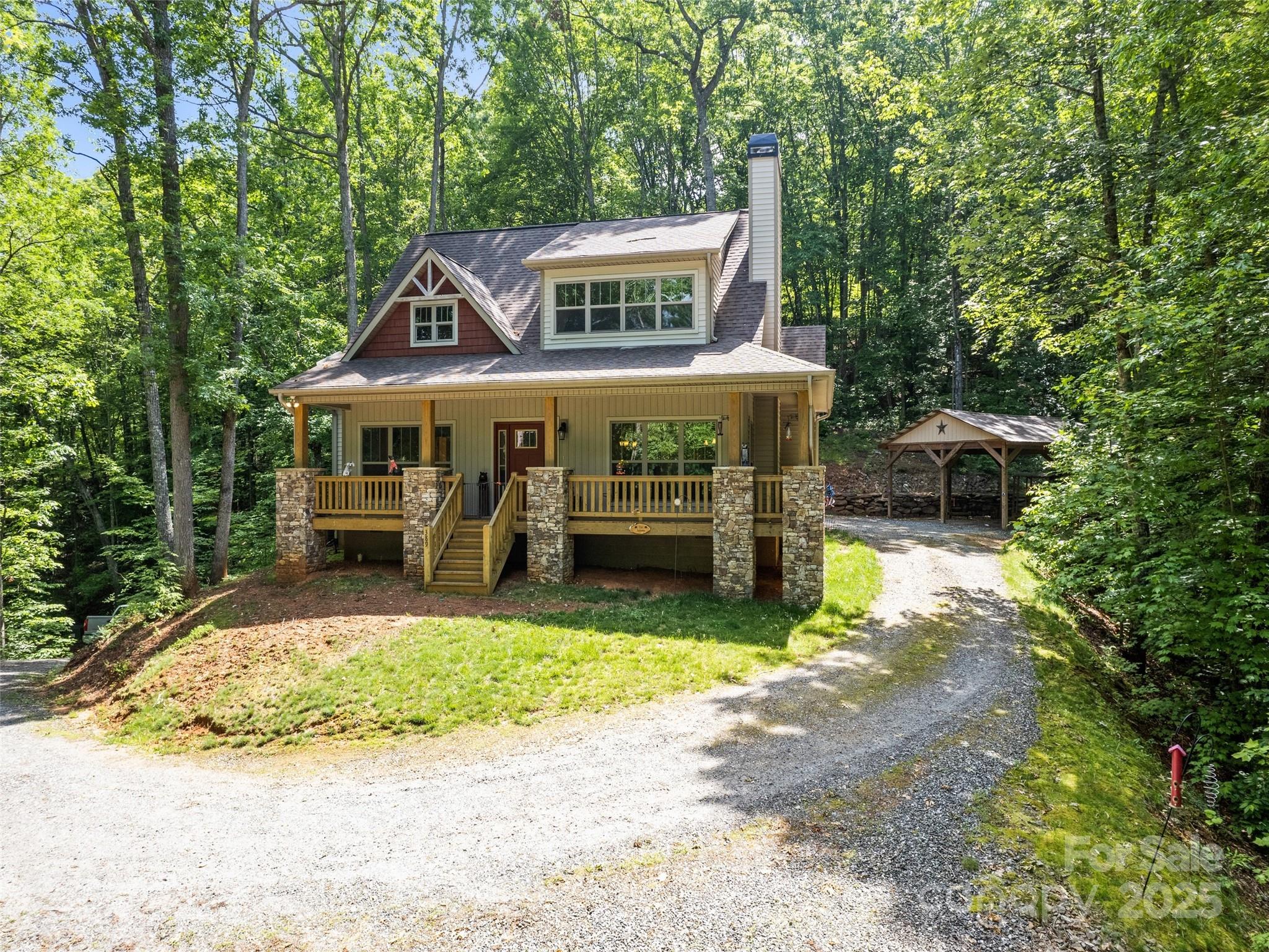 389 Manna Way