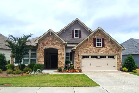 17436 Langston Drive Charlotte NC 28278