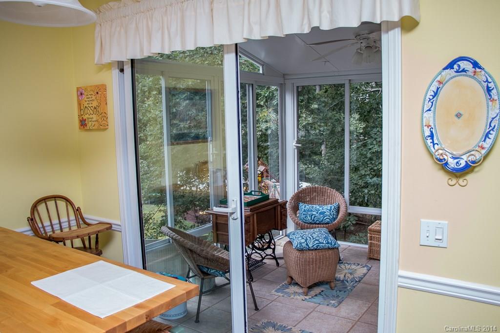 Creekside - Residential