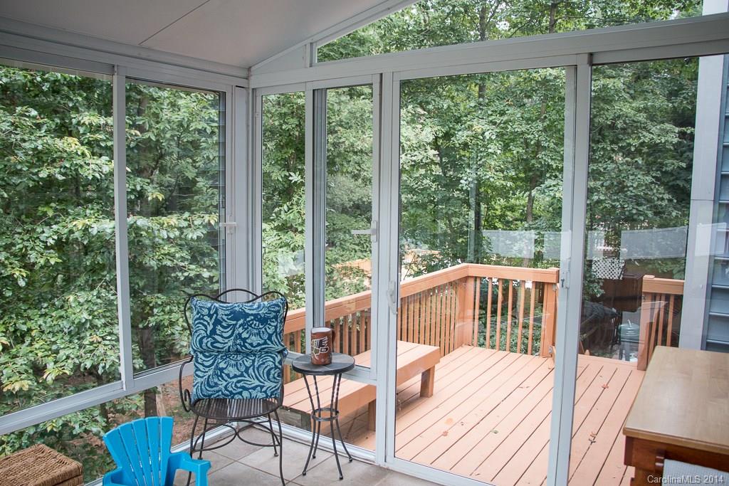 Creekside - Residential