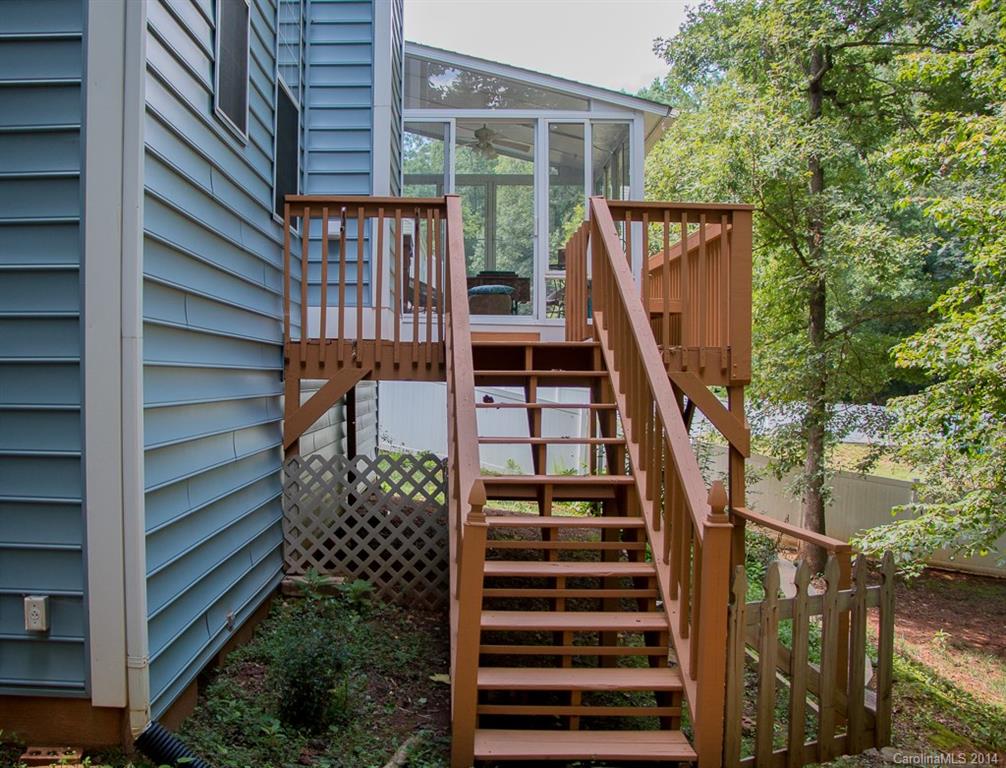 Creekside - Residential