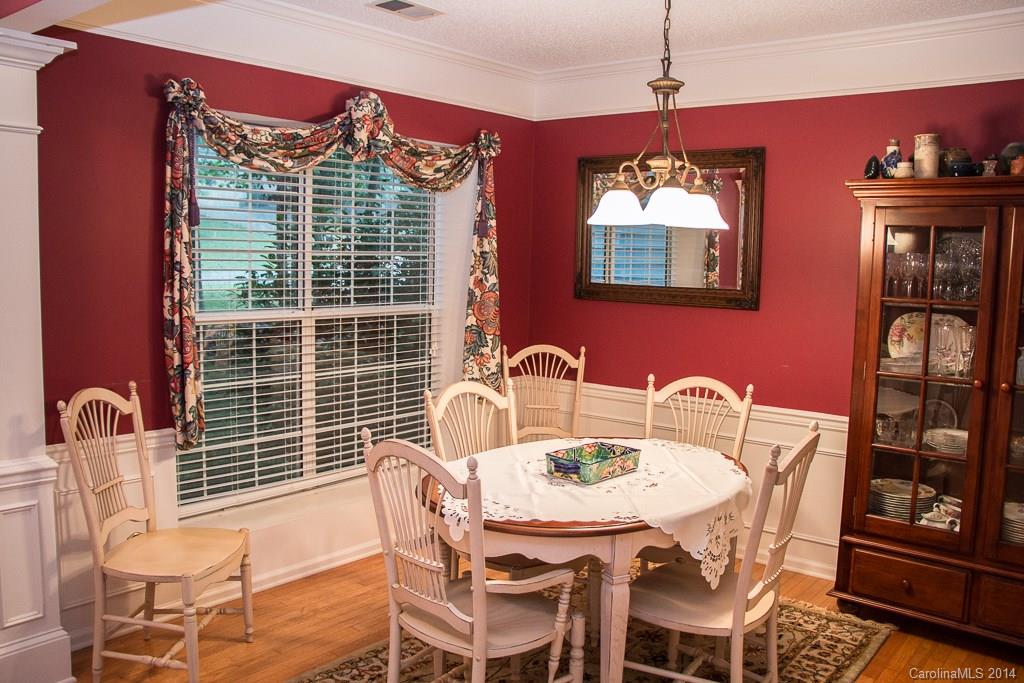 Creekside - Residential