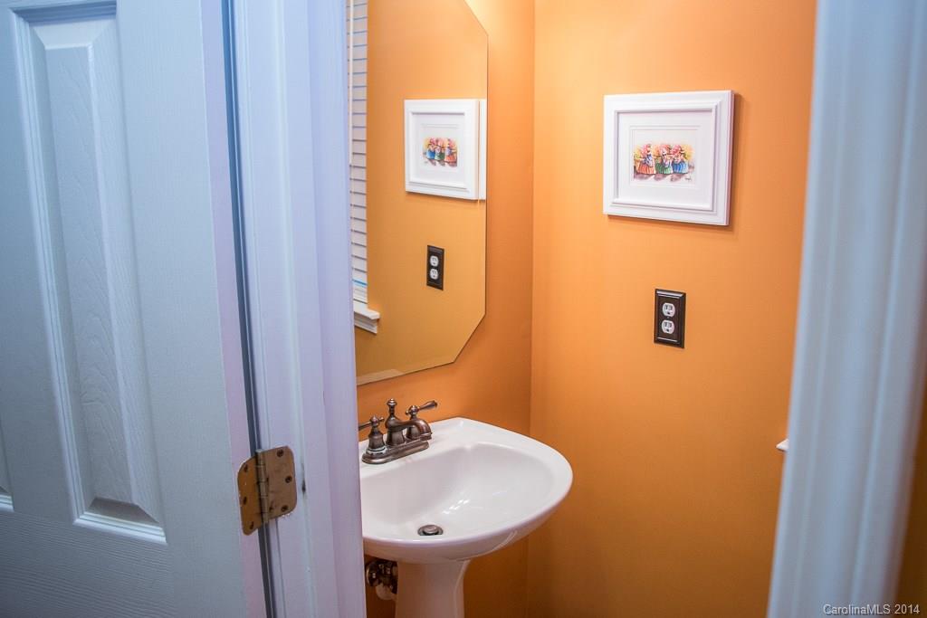 Creekside - Residential