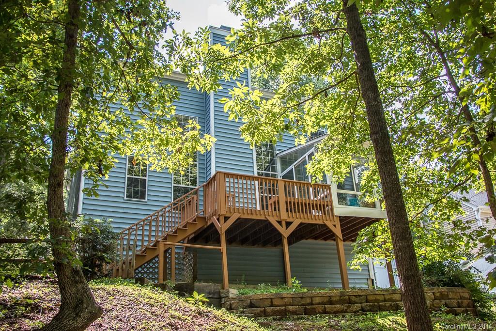 Creekside - Residential