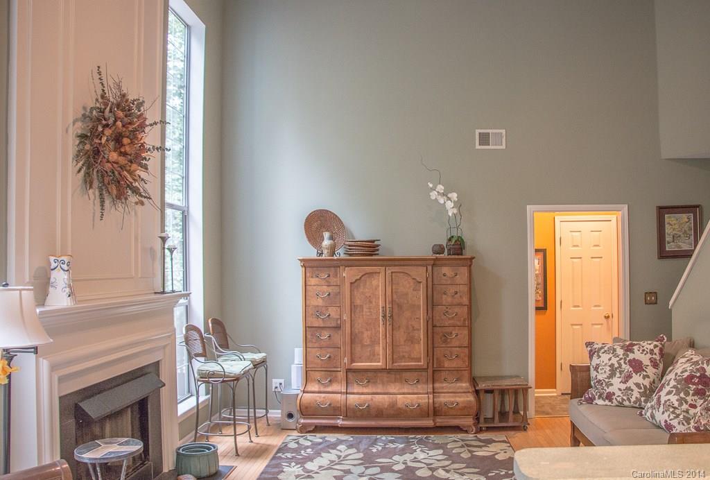 Creekside - Residential