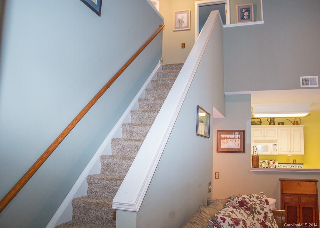 Creekside - Residential