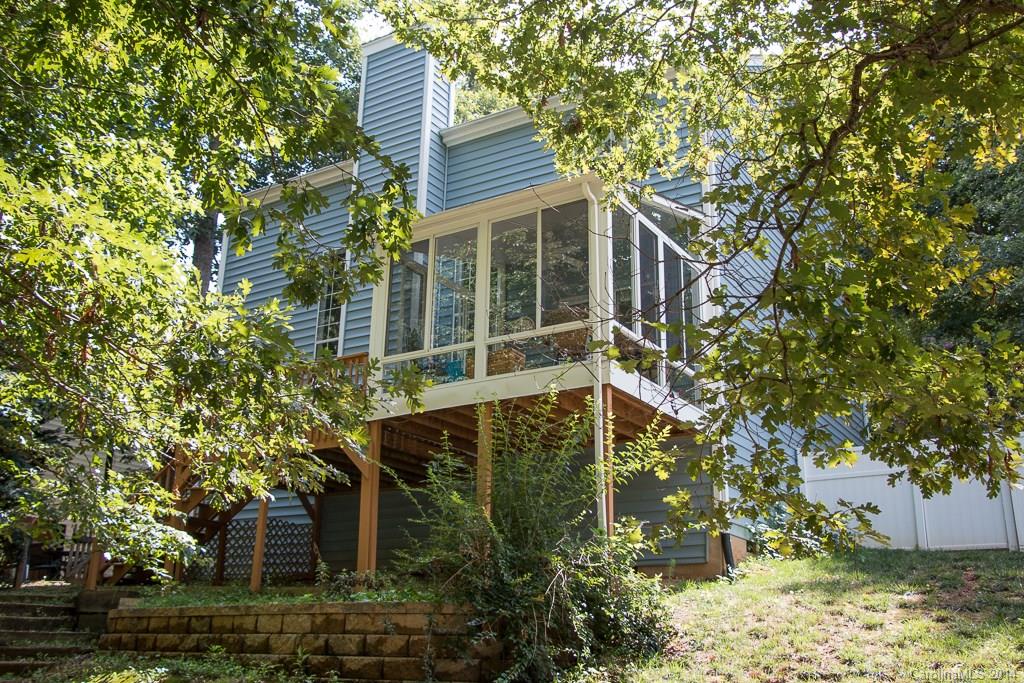 Creekside - Residential