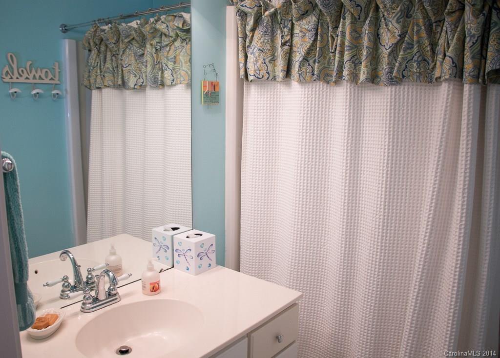 Creekside - Residential