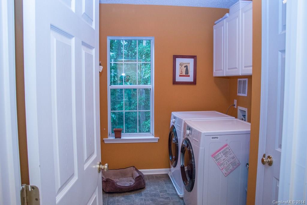 Creekside - Residential