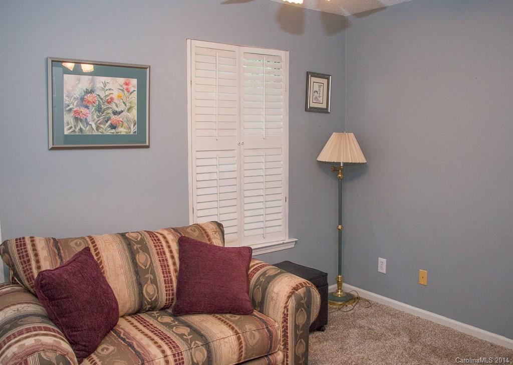 Creekside - Residential