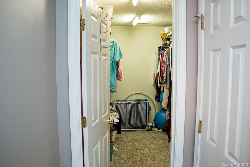 Creekside - Residential