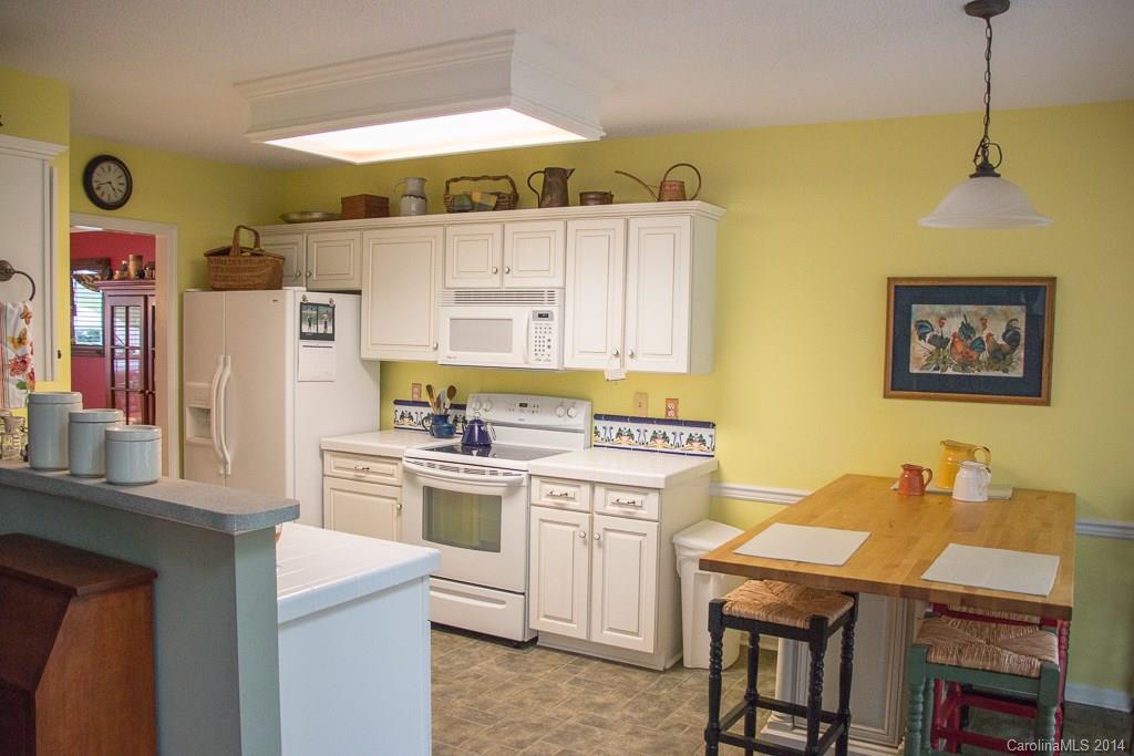 Creekside - Residential