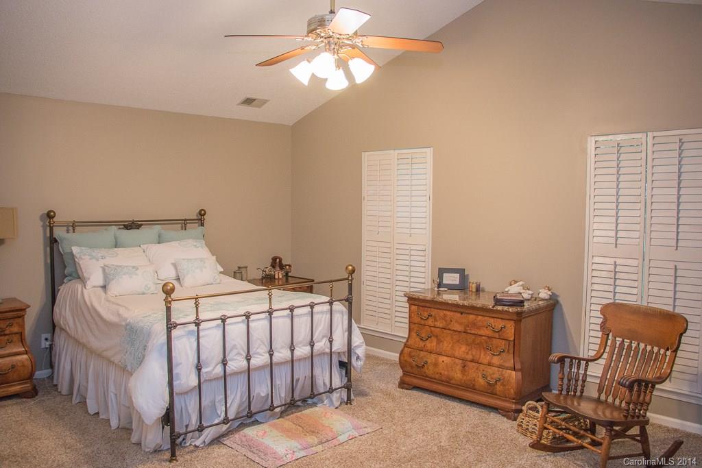 Creekside - Residential