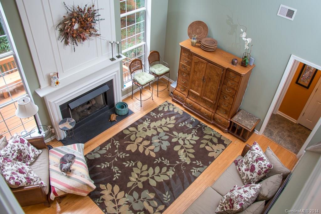 Creekside - Residential