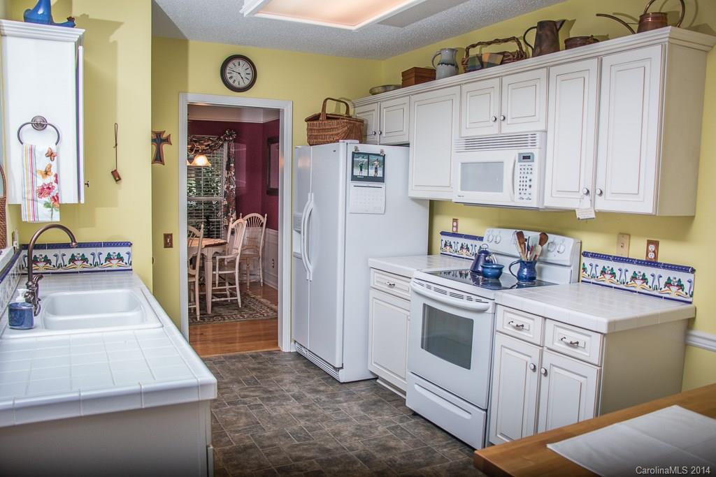 Creekside - Residential