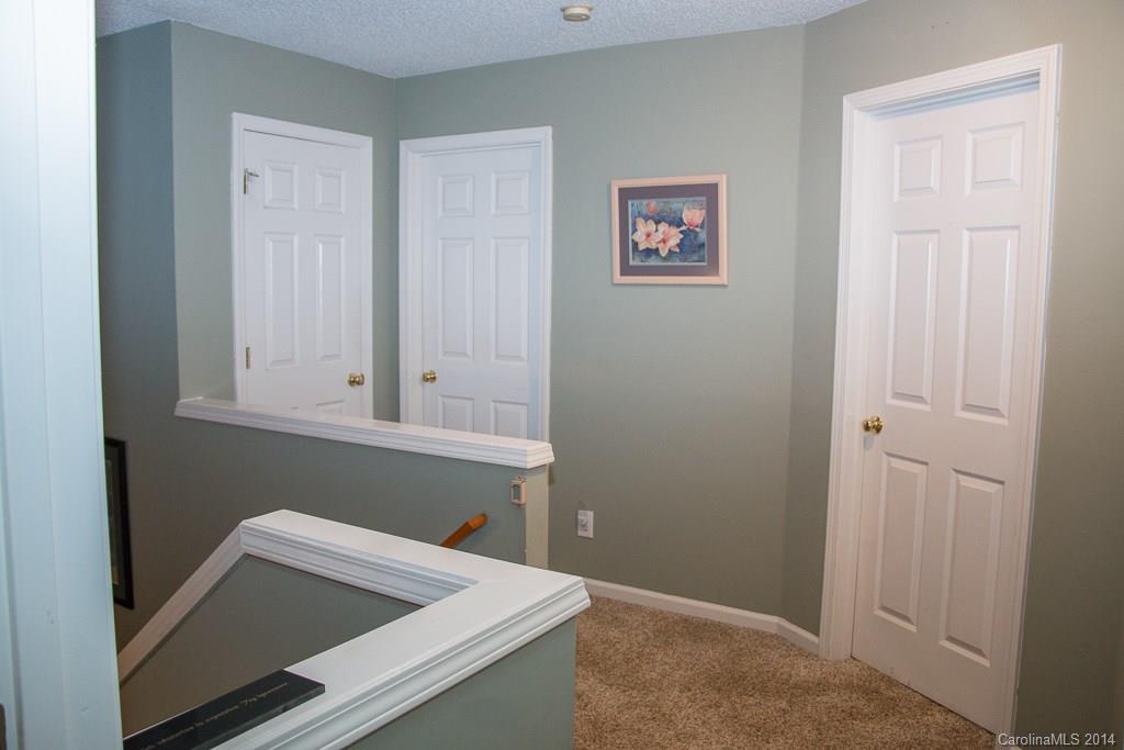 Creekside - Residential