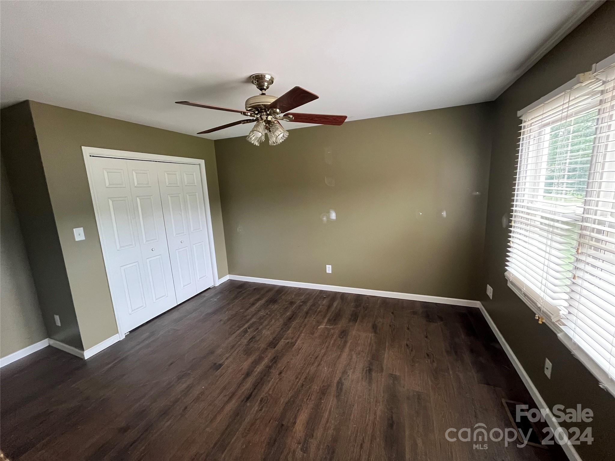 Farm Pond Acres - Residential