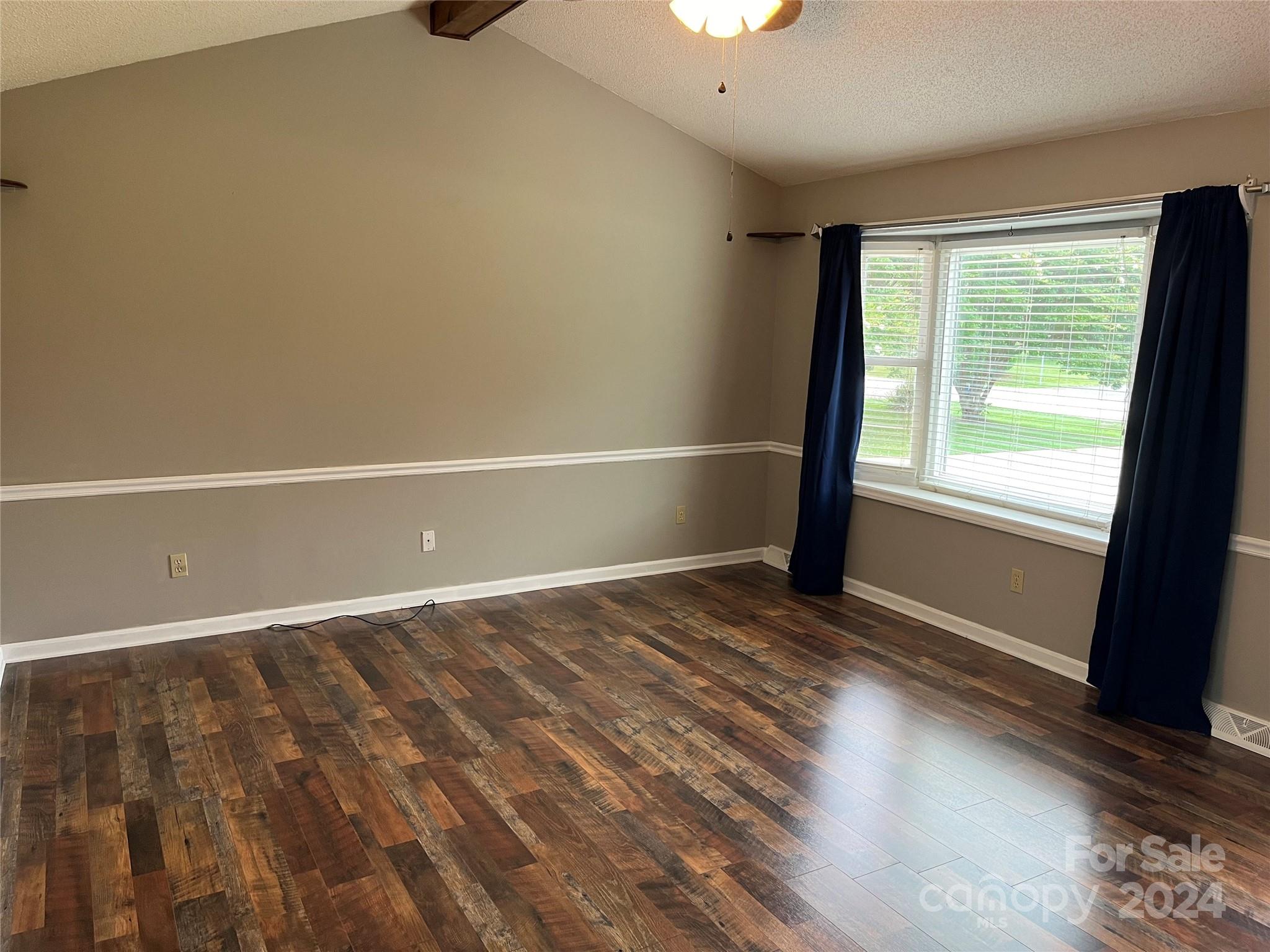 Farm Pond Acres - Residential