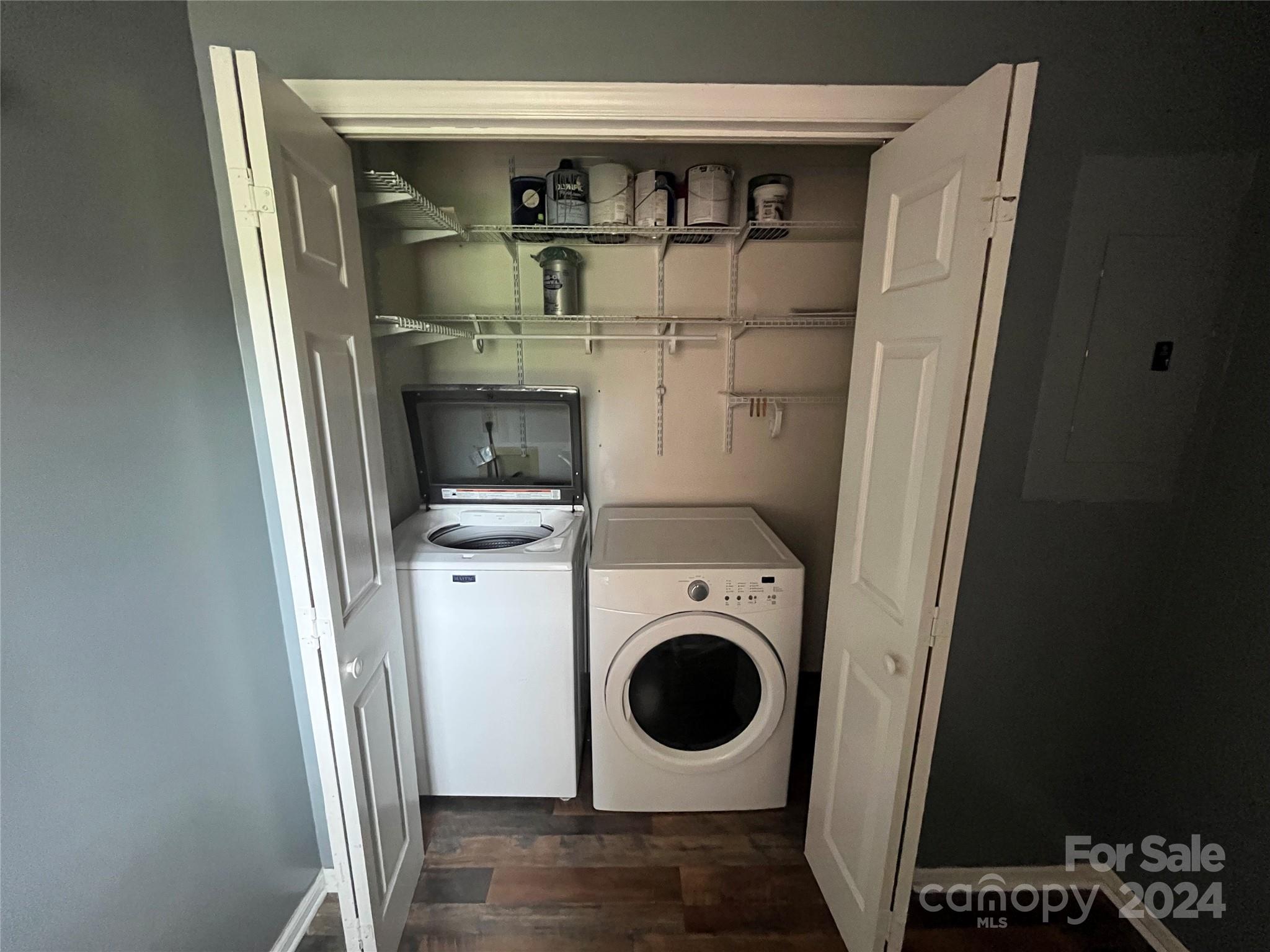 Farm Pond Acres - Residential