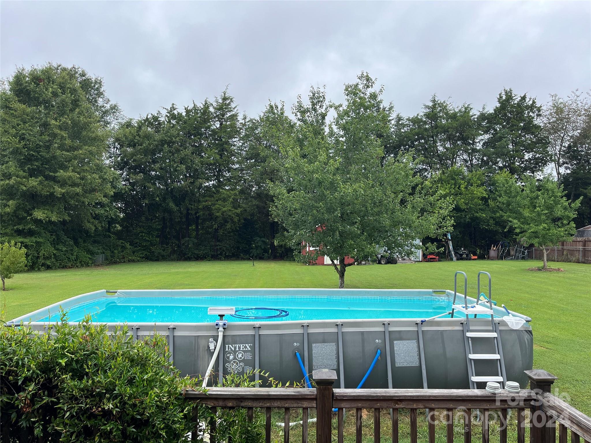 Farm Pond Acres - Residential