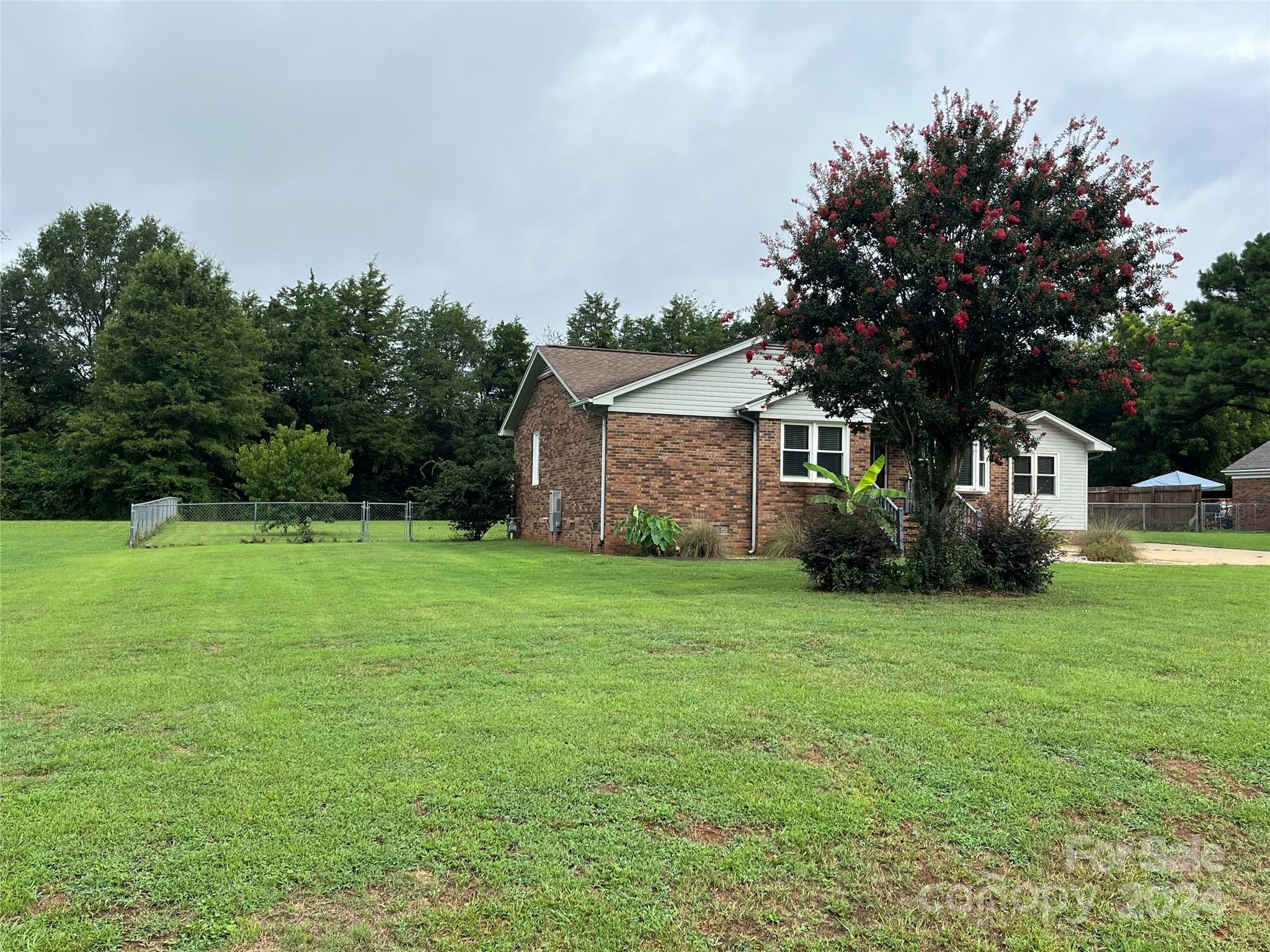 Farm Pond Acres - Residential