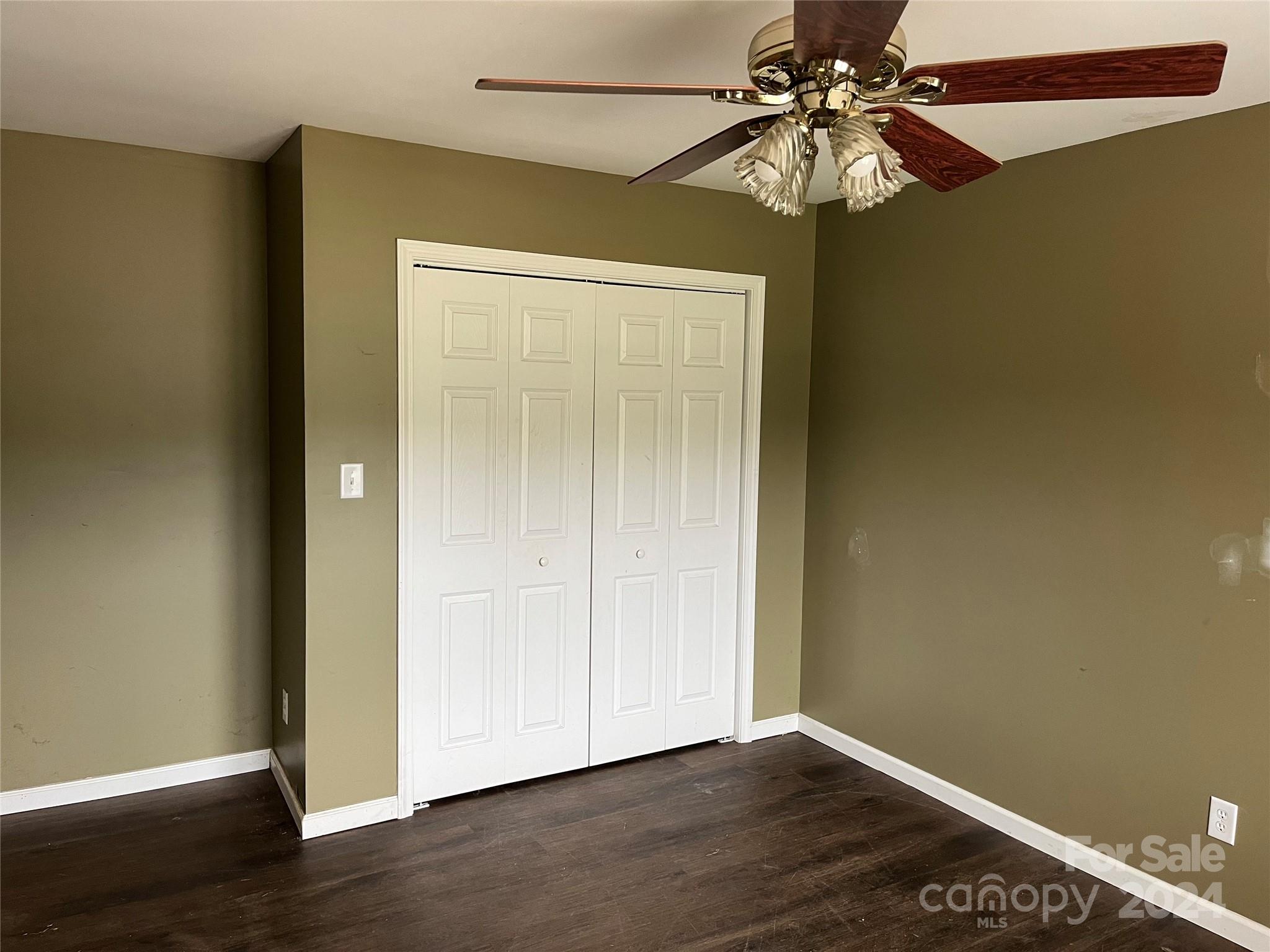 Farm Pond Acres - Residential