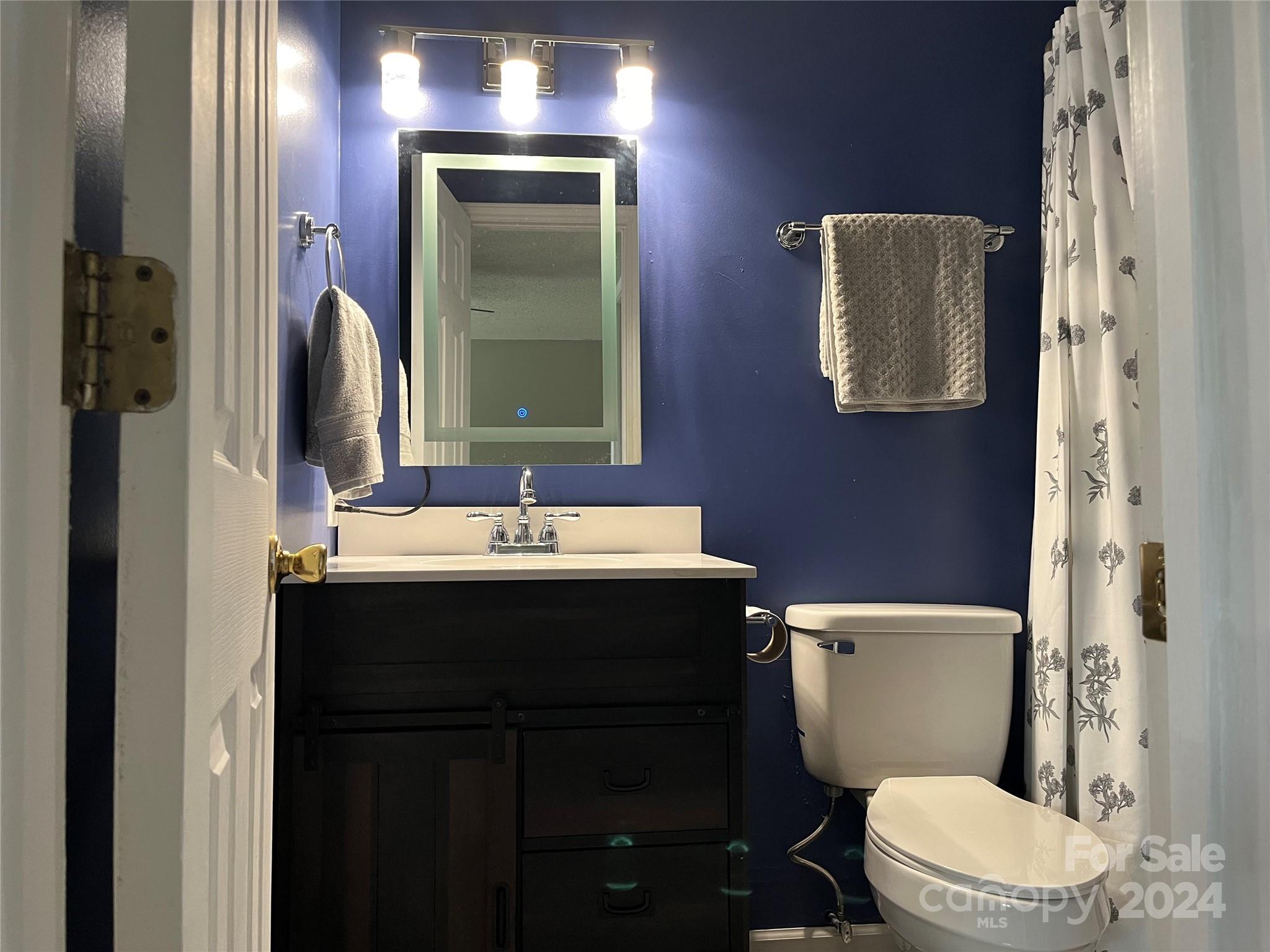 Farm Pond Acres - Residential